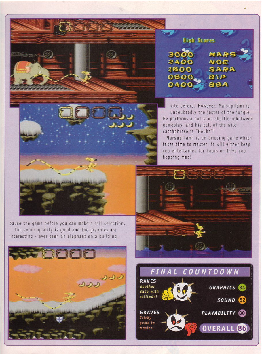 Sonic - The Comic Issue No. 062 Page 10